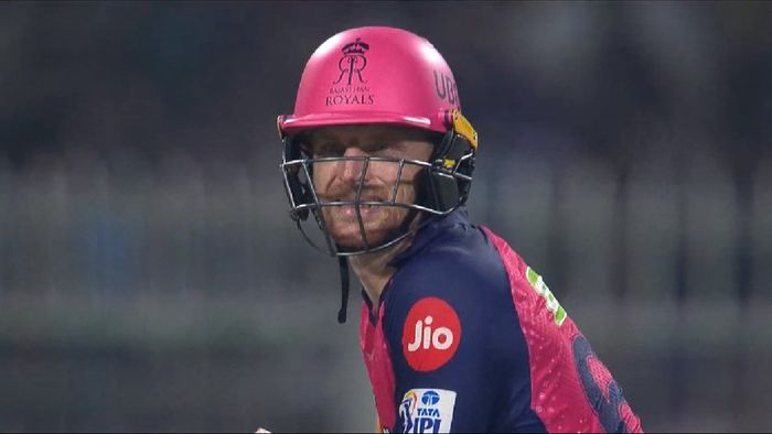 জস বাটলার