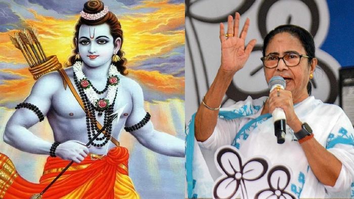 রামনবমী নিয়ে মমতার বার্তা