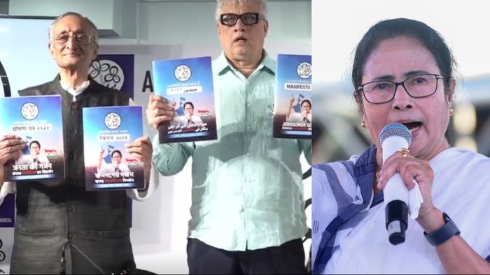 TMC Manifesto 10 Promises