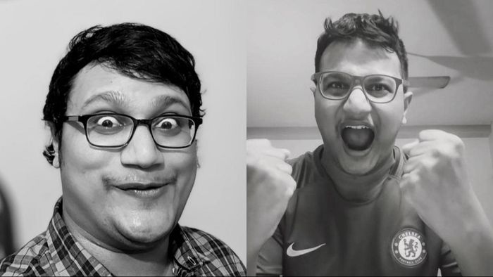 চলে গেলেন 'অ্যাংরি ব়্যান্টম্যান'