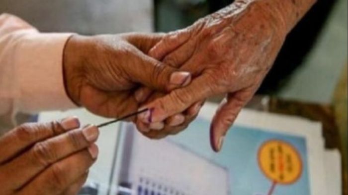 শুক্রবার দেশে প্রথম দফার লোকসভা ভোট।