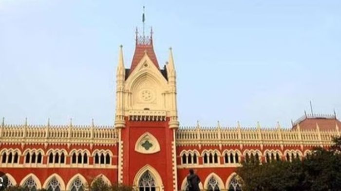 কলকাতা হাইকোর্ট।