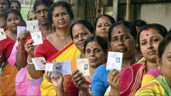 West Bengal Lok Sabha Elections 2024