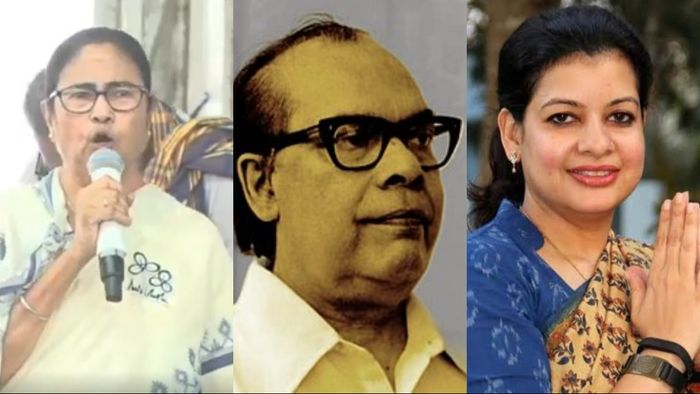 'বরকতদার নামে বারবার ভোট কেন বলুন তো?' মালদায় মৌসমের নাম নিয়ে তাত্পর্যপূর্ণ মন্তব্য মমতার