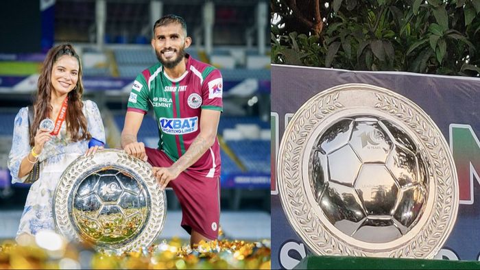 Mohun Bagan Super Giant