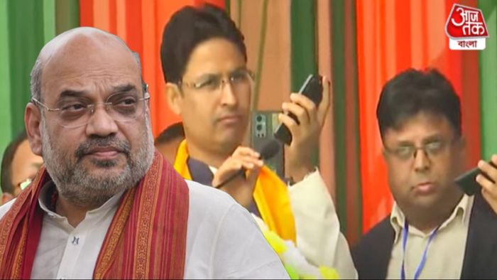 লোকসভা নির্বাচন ২০২৪