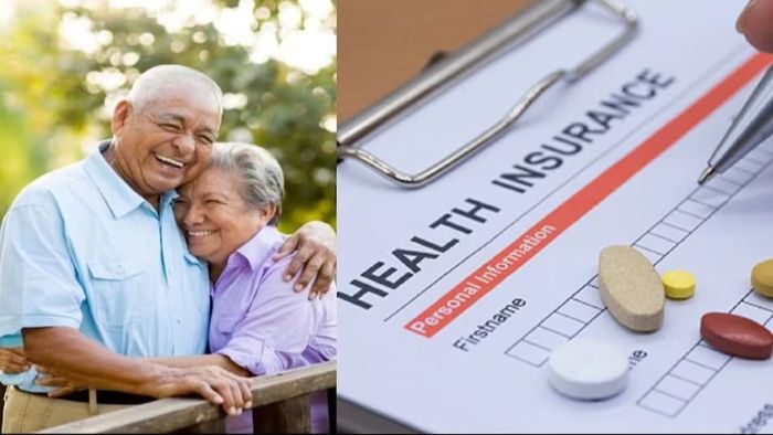 স্বাস্থ্য বীমা