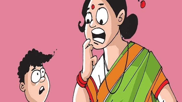 Best Funny Mom Jokes