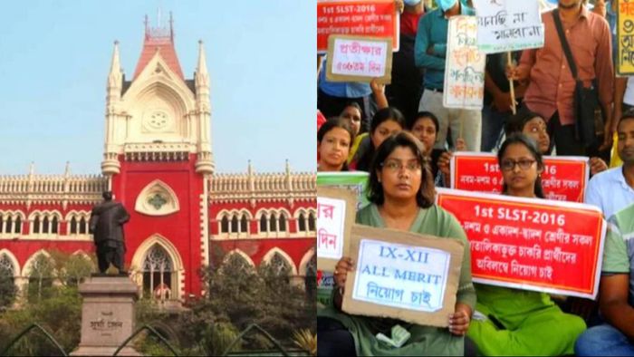 এসএসসি চাকরীপ্রার্থী (ফাইল ছবি)