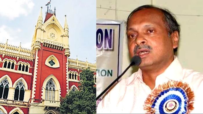 SSC Chairman Siddharth Majumdar