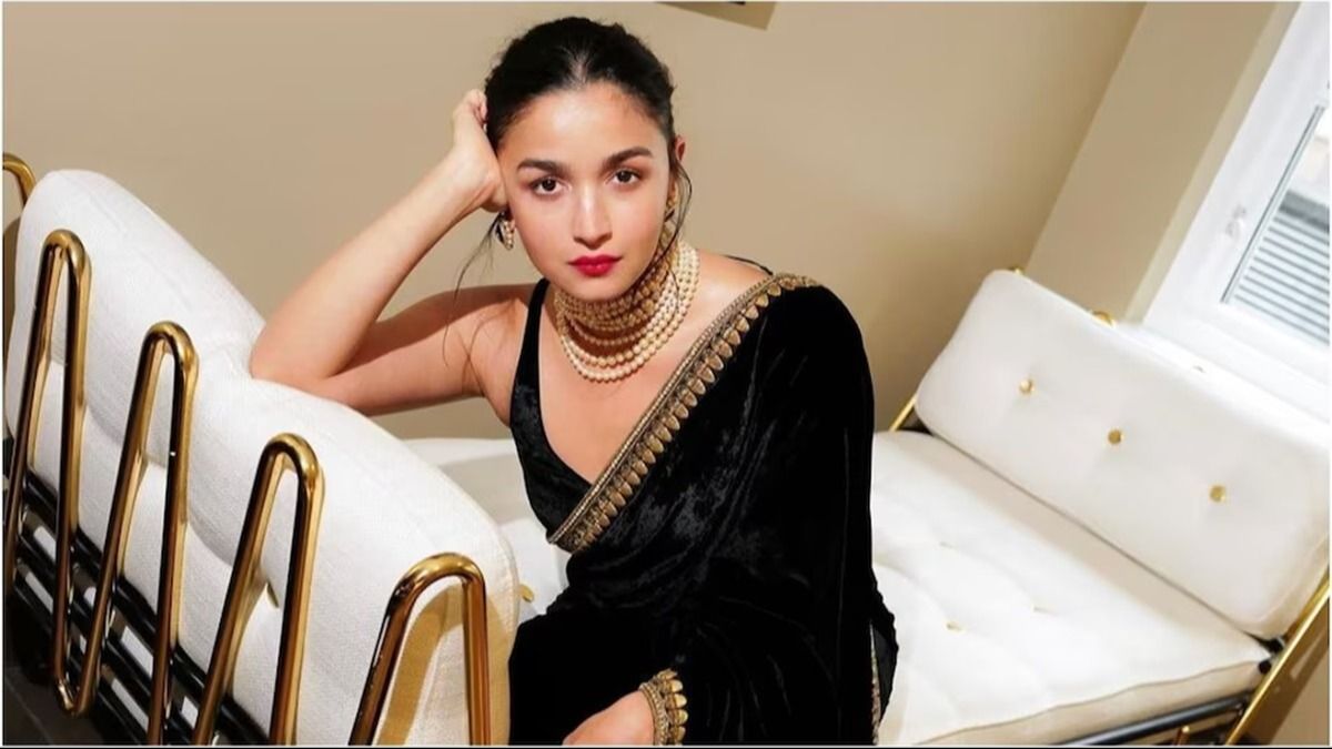 আলিয়া ভাট 