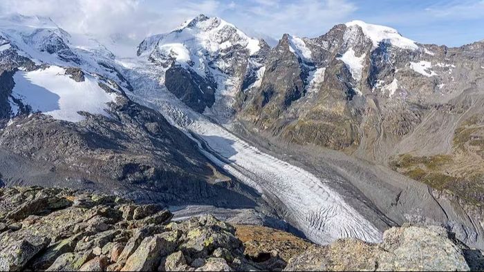 হিমালয়ের হিমবাহগুলি নিয়ে ISRO-র সতর্কবার্তা, গঙ্গা-ব্রহ্মপুত্র-সিন্ধুর উপর সংকট!