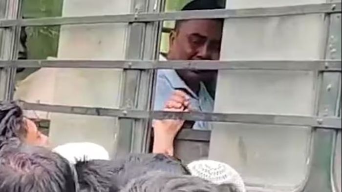 শেখ শাহজাহান।