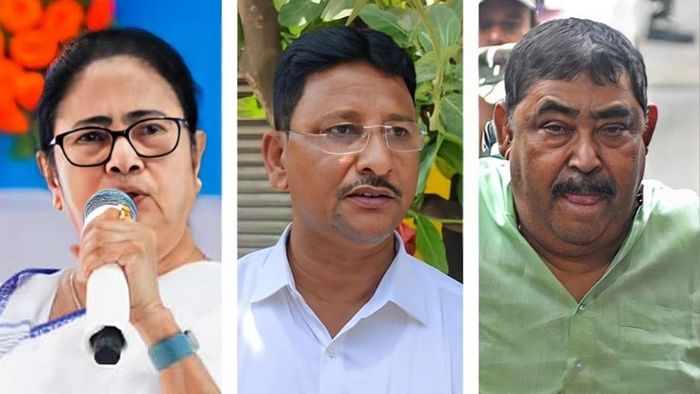 কেষ্টহীন বীরভূমে ভোটের মুখে গুরুত্ব বাড়ল কাজলের, ফিরলেন কোর কমিটিতে