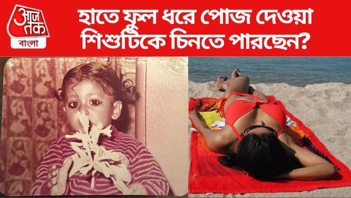 টলিউড অভিনেত্রী ছবি সৌজন্যে: ইনস্টাগ্রাম