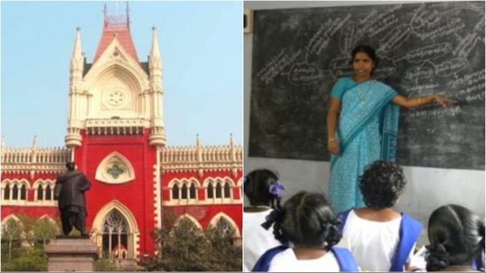 প্রাথমিকে নিয়োগের নির্দেশ হাইকোর্টের।