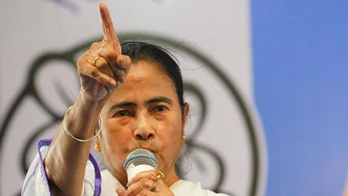 মমতা বন্দ্যোপাধ্য়ায়