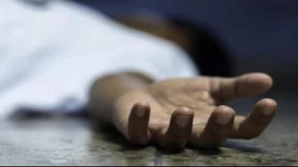 বিজেপি কর্মীর রহস্যমৃত্যু (প্রতীকী চিত্র)।