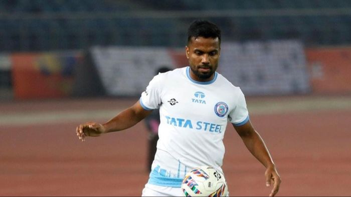 প্রভাত লাকরা