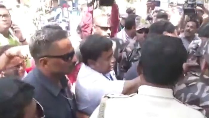 Lok Sabha Election 2024