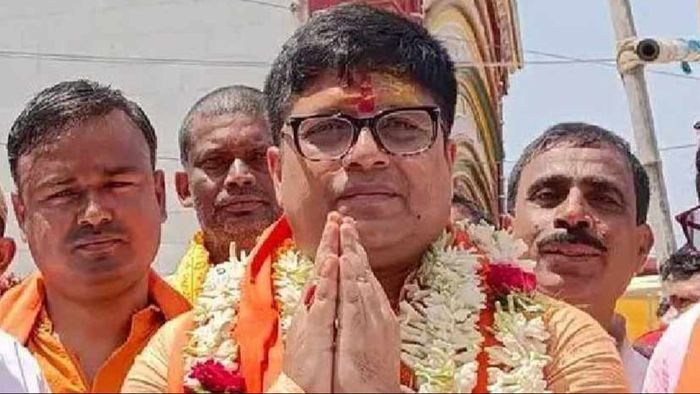 দেবাশিস ধর