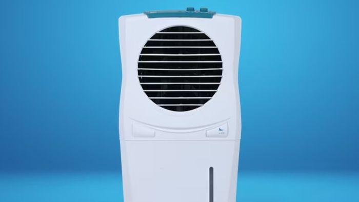 এয়ার কুলার। প্রতীকী ছবি