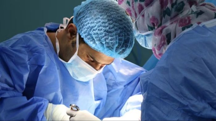 Representational Image