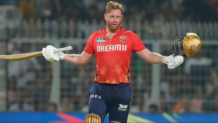 জনি বেয়ারস্টো