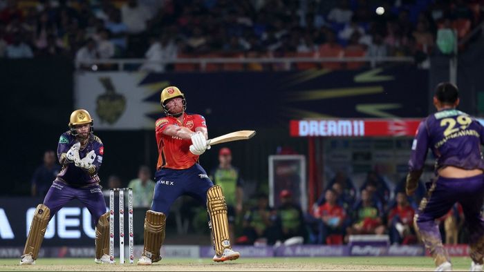 জনি বেয়ারস্টো