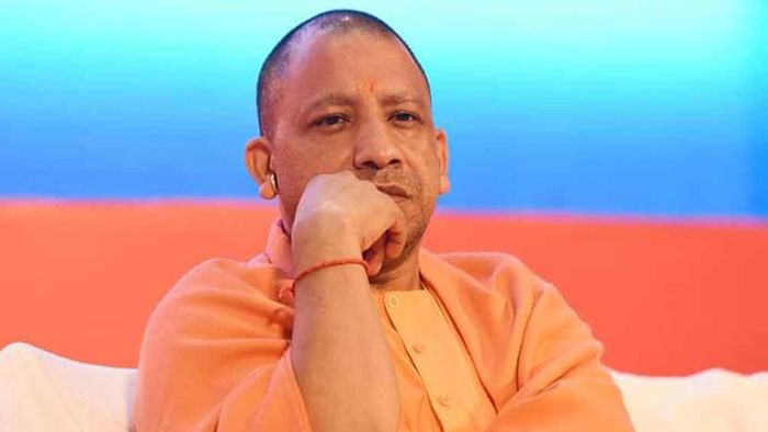 Yogi Adityanath