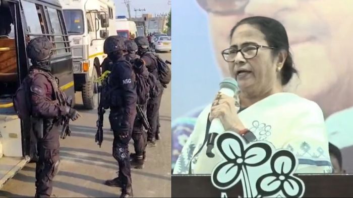 মমতা বন্দ্যোপাধ্যায়