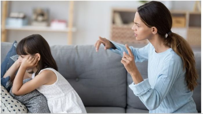 সন্তান হয়ে উঠছে মিথ্যেবাদী? না বকে এভাবে ছাড়ান এই বদভ্যেস