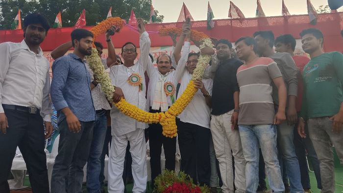 সেলিমের সমর্থনে অধীর চৌধুরি