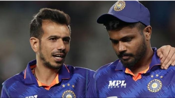 সঞ্জু-চাহাল ইন, গিল-রাহুল আউট; টি২০ বিশ্বকাপের জন্য দল বাছলেন প্রাক্তন তারকা