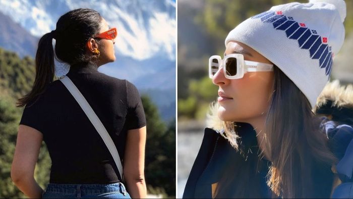 পরিণীতি চোপড়া (ছবি: ফেসবুক)