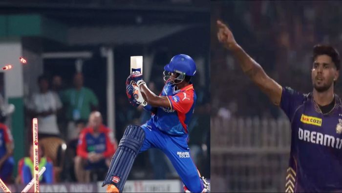 অভিষেকের উইকেট নিয়ে উচ্ছ্বাস হর্ষিতের