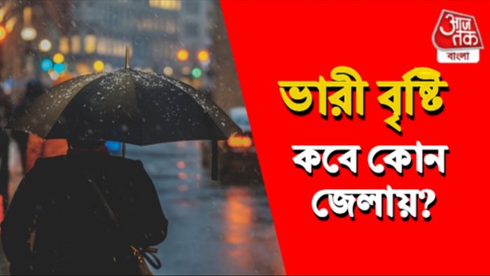 West Bengal Weather Forecast