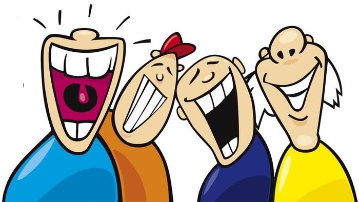 Jokes To Tell Your Friends