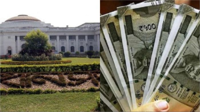 মন্ত্রী-বিধায়করা বর্ধিত হারে বেতন পাবেন।