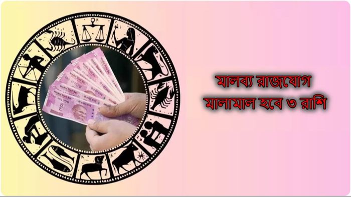 মালব্য রাজযোগ