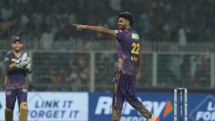 আইপিএলে নিয়ম ভেঙে সাসপেন্ড KKR-এর এই তারকা