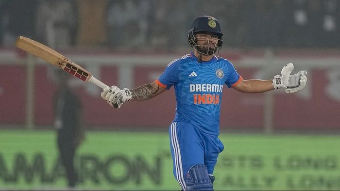 রিংকু সিং T20 বিশ্বকাপ 2024