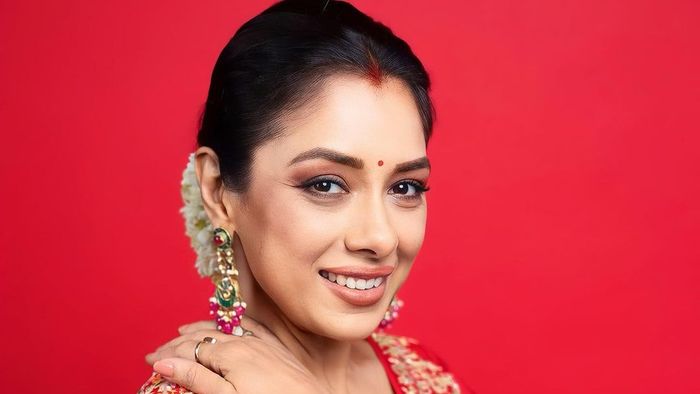 রূপালী গঙ্গোপাধ্যায়