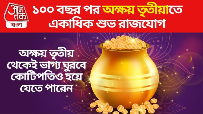 Akshaya Tritiya 2024