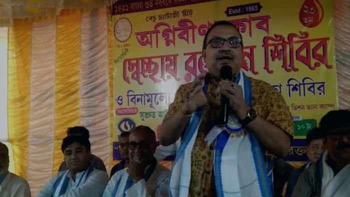 কুণাল ঘোষ