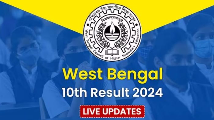 Madhyamik Result 2024