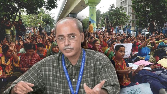 যা জানালেন পর্ষদ সভাপতি