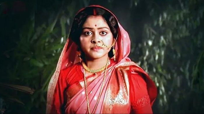 সুস্মিলি আচার্য (ছবি: ইনস্টাগ্রাম)