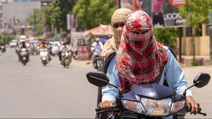 একাধিক রাজ্যে হিটওয়েভ অ্যালার্ট, জানুন কতটা তাপমাত্রা সহ্য করতে পারে আমাদের শরীর?