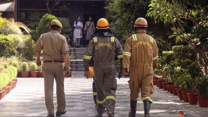 প্রতীকী ছবি